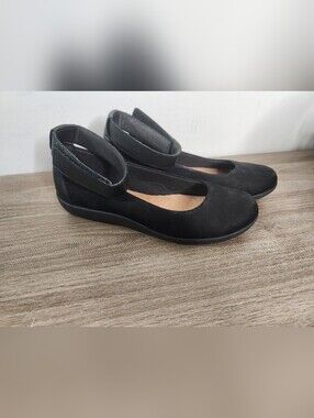 Clarks Medora Nina Ballet Flat Shoes